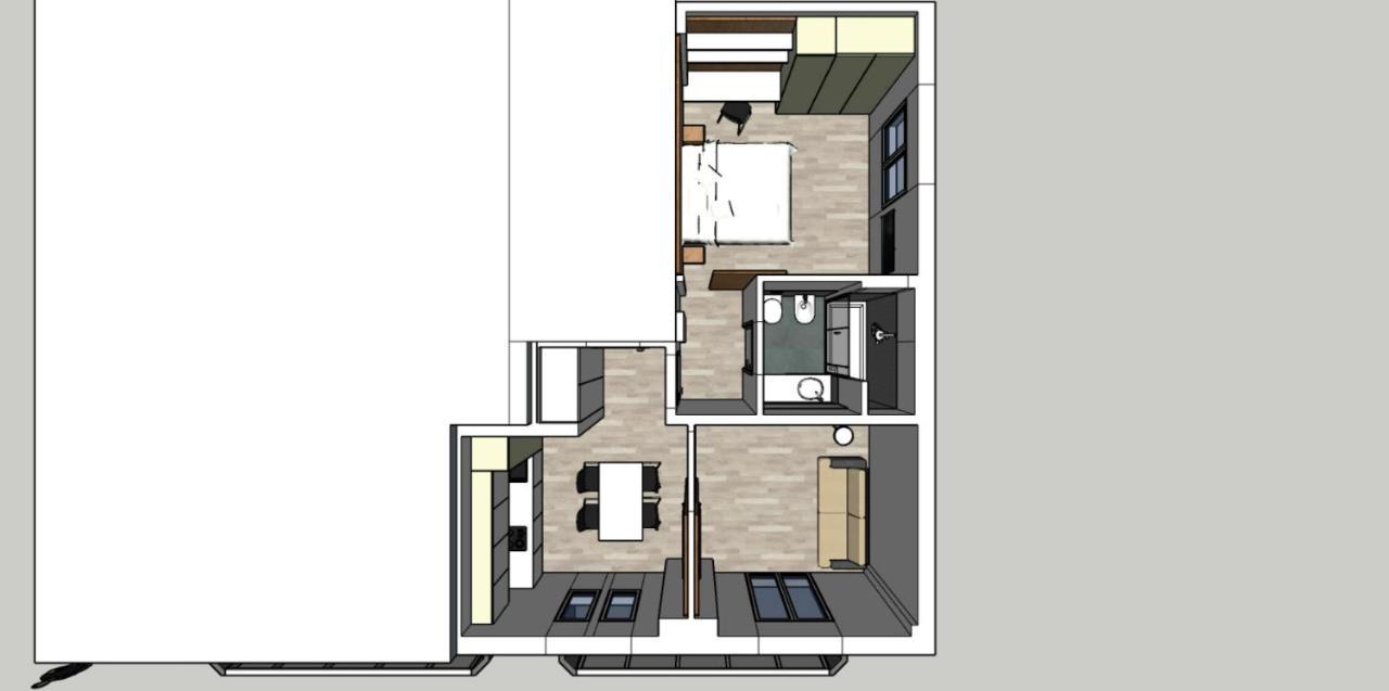 Apartment Arcioun Riccione