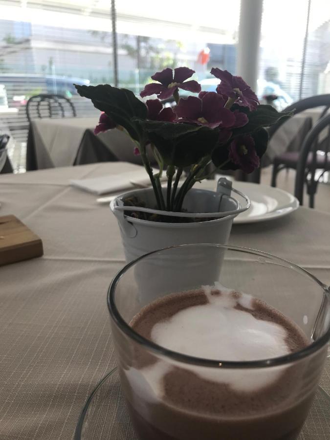Hotel Hermosa