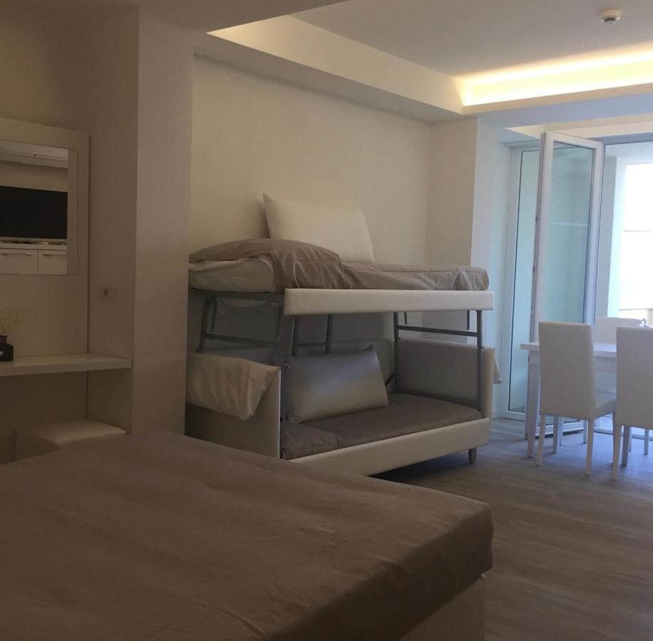 Ardea Aparthotel