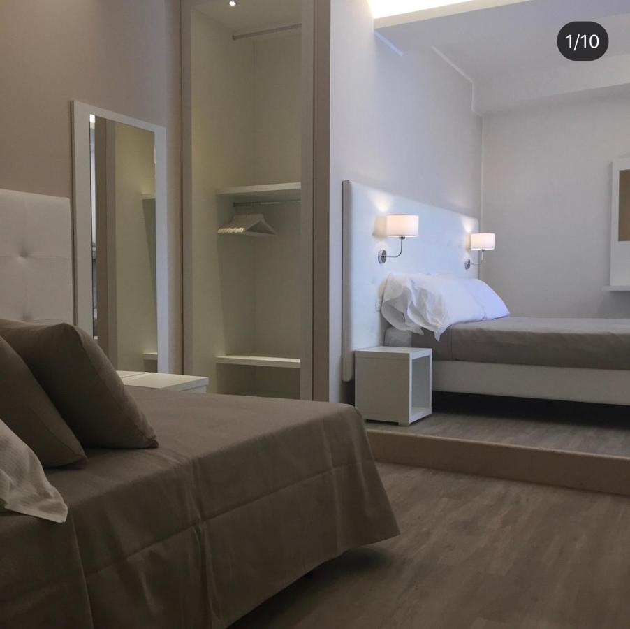 Ardea Aparthotel Riccione