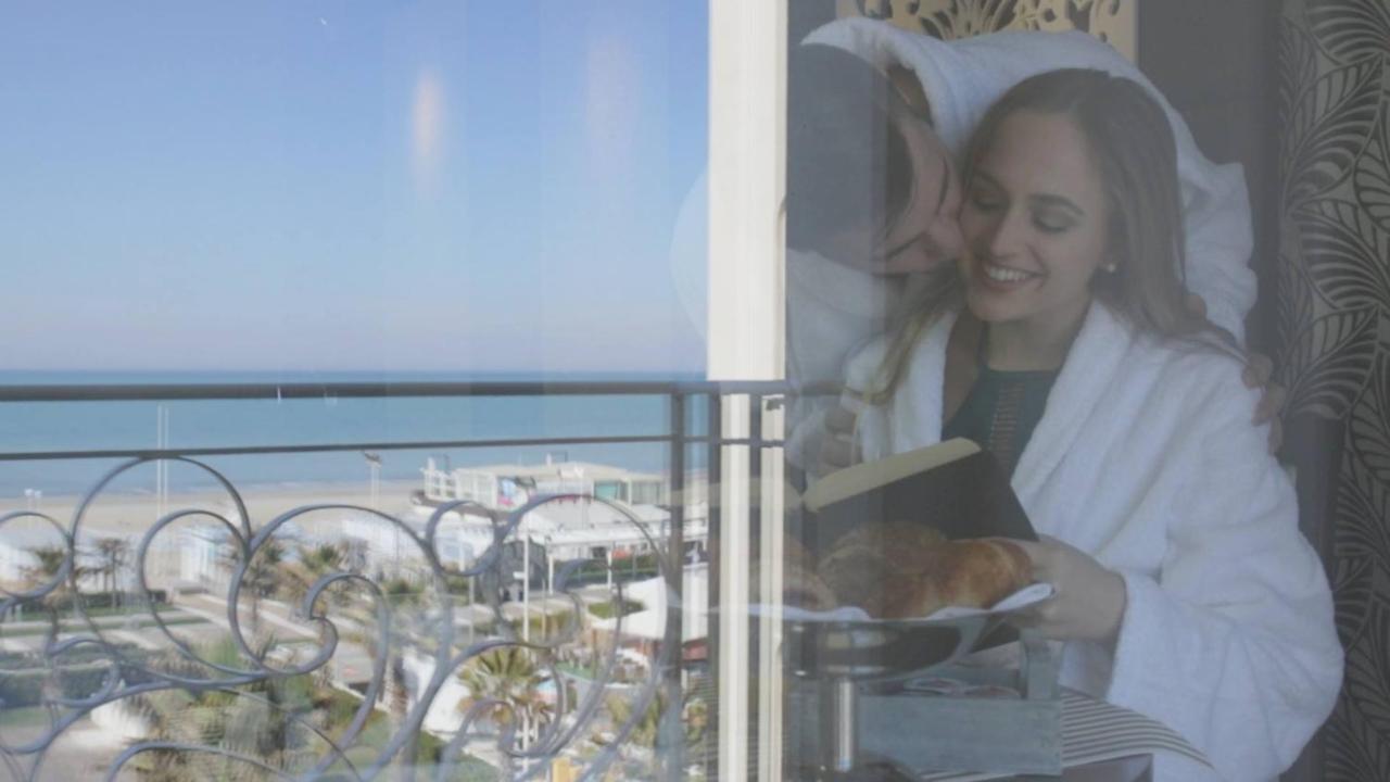 Corallo Hotel Riccione