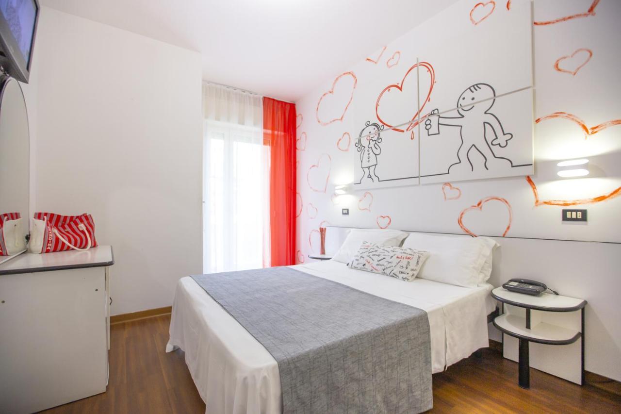 Adelphi Riccione