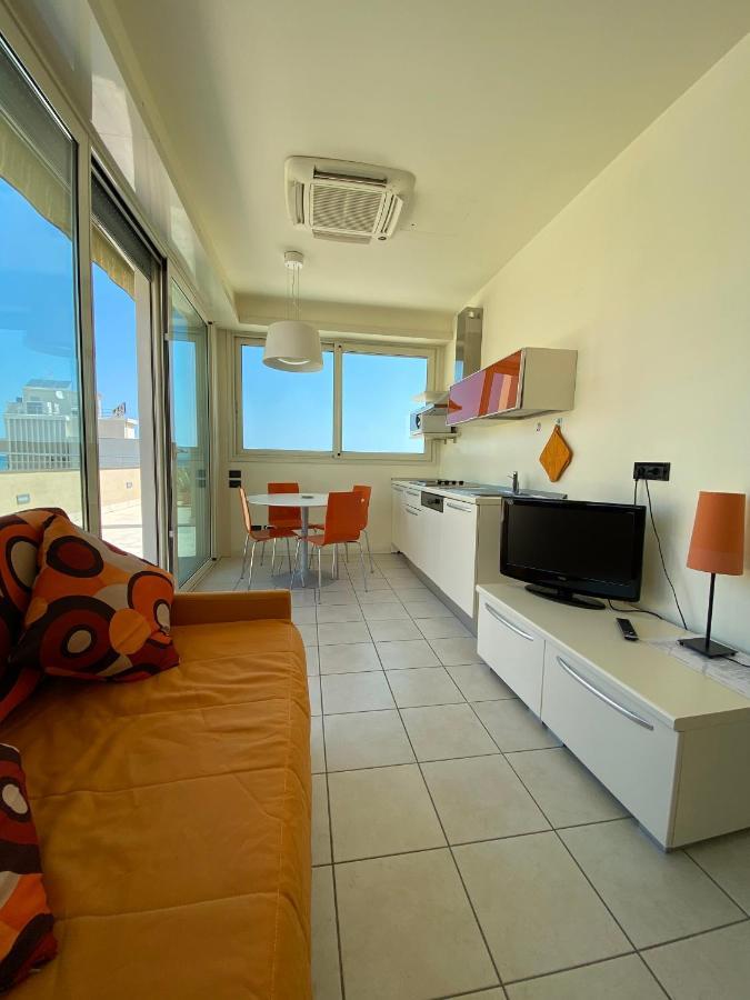 Avana Fronte Mare Hotel Riccione