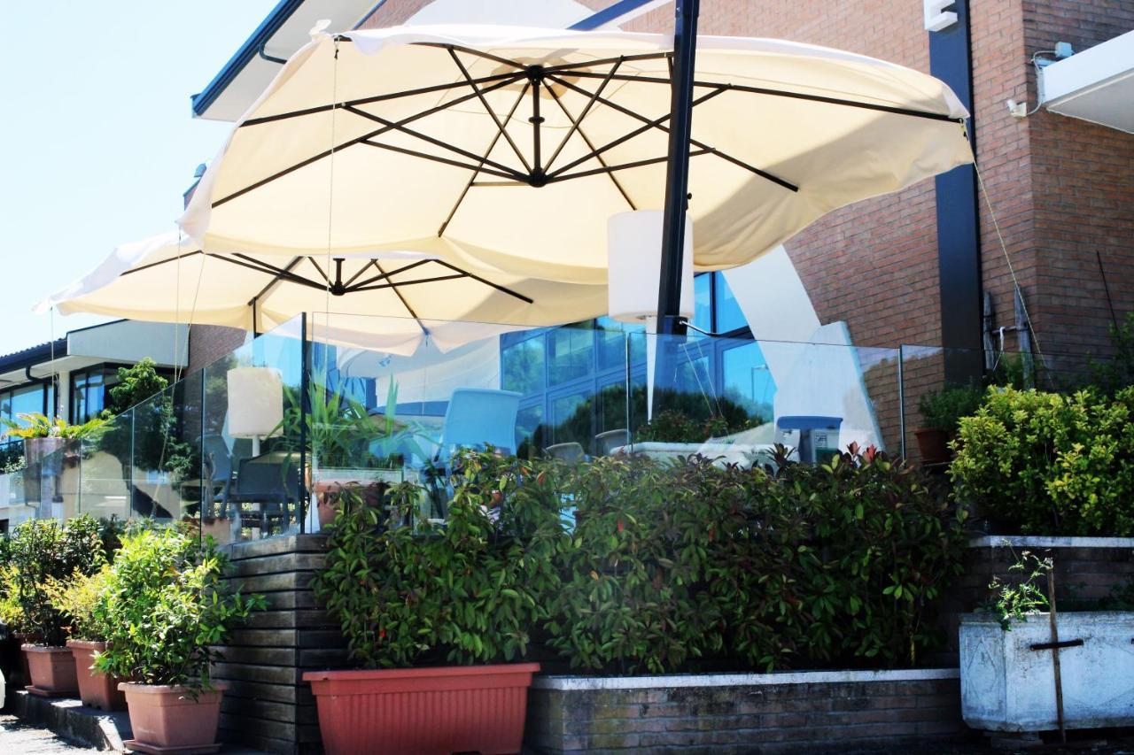 Hotel Ombra