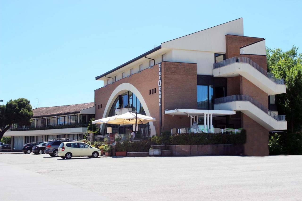 Hotel Ombra Riccione