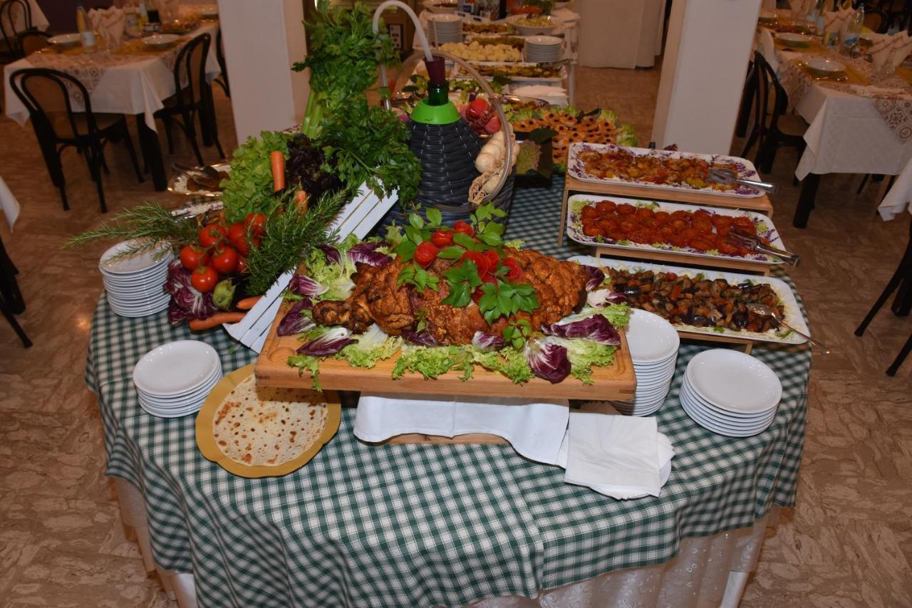 Hotel Romagna Riccione