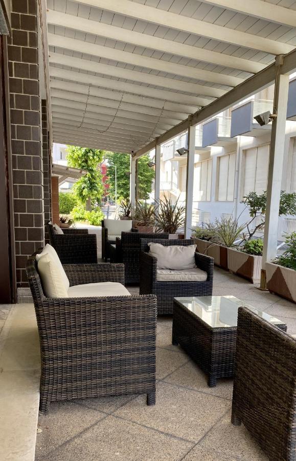 Avana Fronte Mare Hotel Riccione