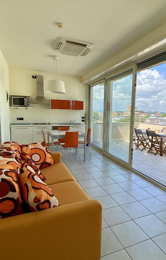 Avana Fronte Mare Hotel 3*