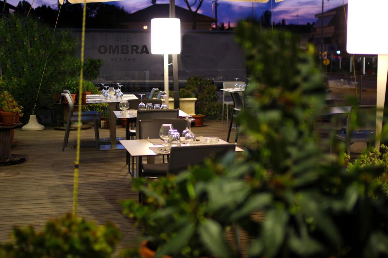 Ombra Riccione