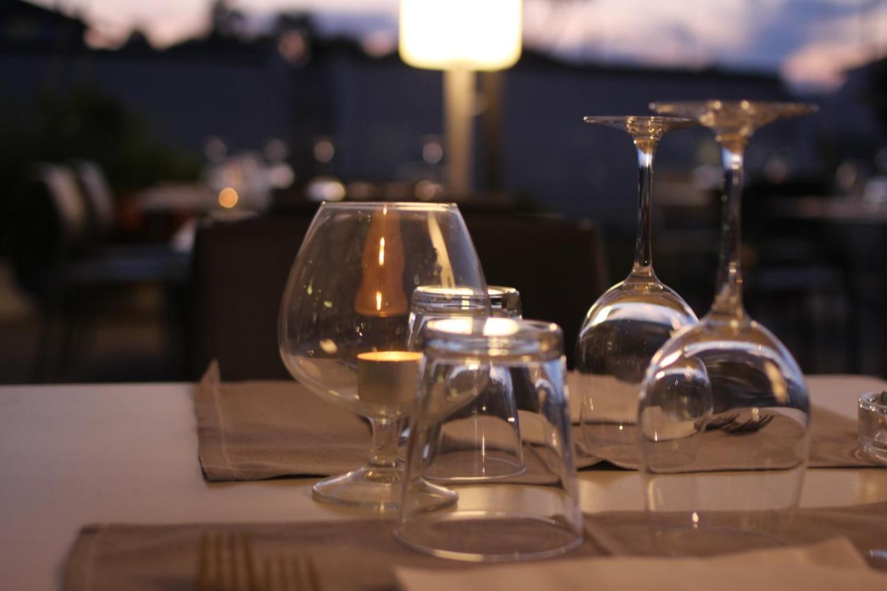 Ombra Hotel *