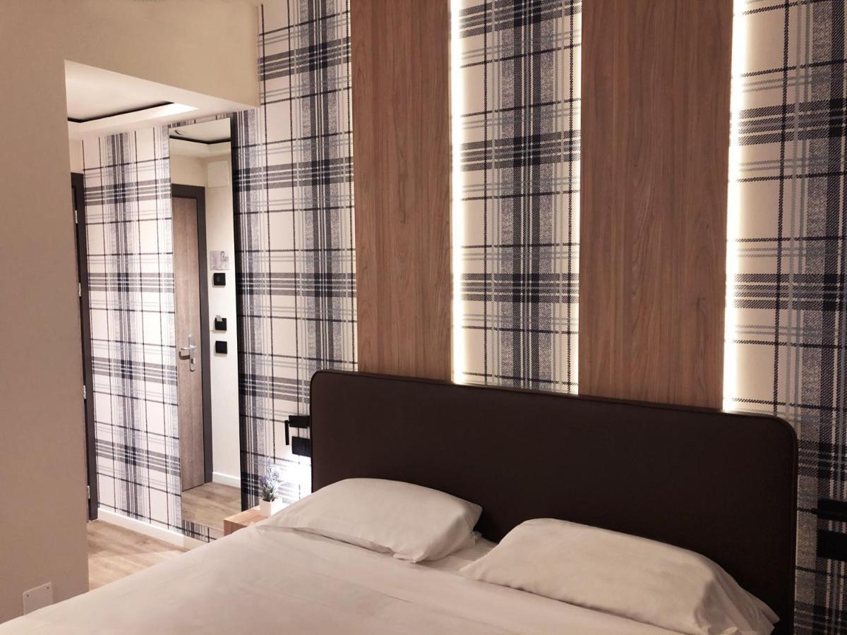 Hotel Ombra *