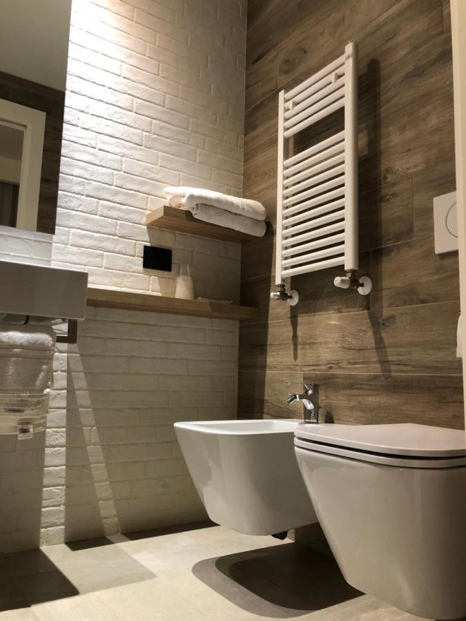Hotel Ombra