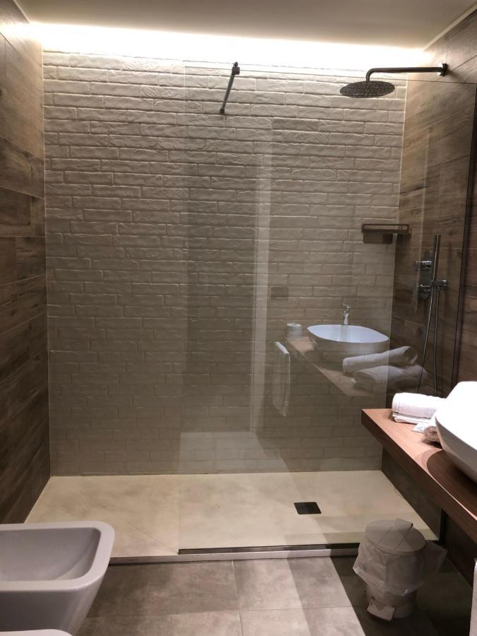 Hotel Ombra