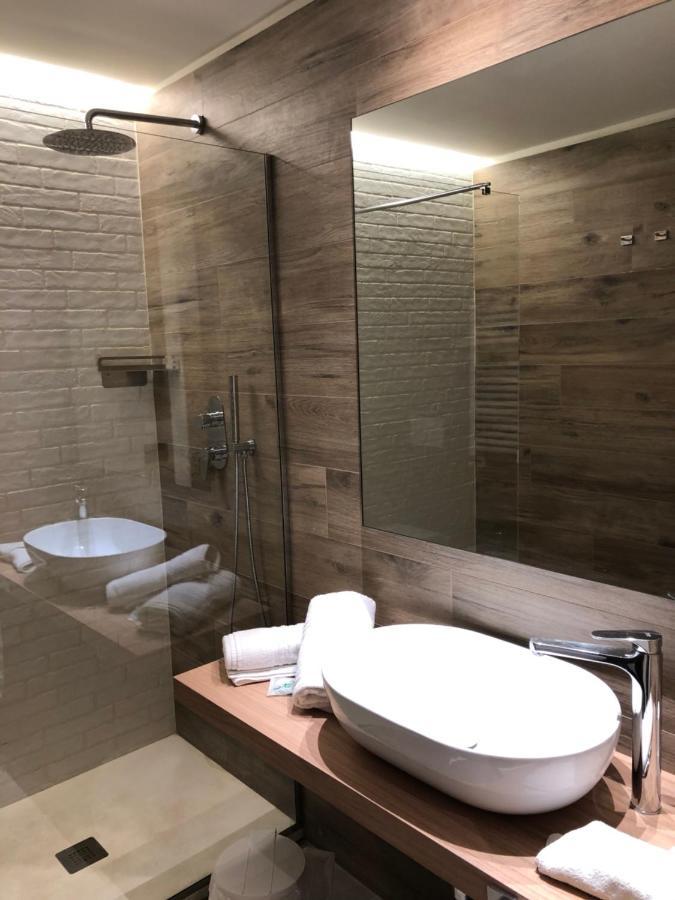 Hotel Ombra