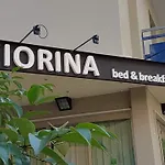 Fiorina Bed&Breakfast - Beach Village gratuito - Colazione fino a mezzogiorno