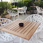 Hotel Aria di Mare - Bed&Brunch in centro a Riccione