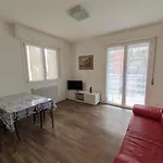 Residenza Cavalcanti mare