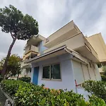 Residenza Cavalcanti mare