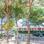 Hotel Zanarini