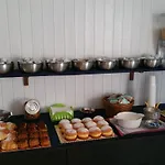 Fiorina Bed&Breakfast - Beach Village gratuito - Colazione fino a mezzogiorno
