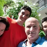 Casa vacanze Mainardi con Giardino