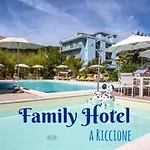 Hotel Tre Rose