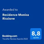 Residence Monica Riccione