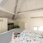 - Al Mare - Nuovo E Stupendo Loft 5 Stelle