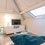 - Al Mare - Nuovo E Stupendo Loft 5 Stelle