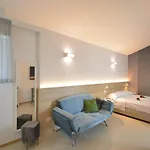 Prime Blue Suite - Appartamenti Con Jacuzzi Privata