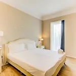 BeYou Hotel Villa Rosa