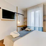 Beyou Hotel Polo