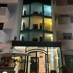 Hotel Trieste