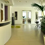 Hotel Lugano