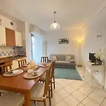 Appartamento SAN MARTINO TERME - ABISSINIA