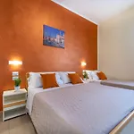 Hotel Romagna