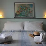 Hotel Borghesi