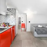 Mini Suite Con 1 Camera Da Letto