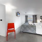 Mini Suite Con 1 Camera Da Letto