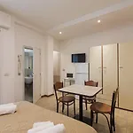 Residence Das Nest - Appartamenti A Pochi Passi Dal Mare