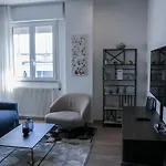 Bmp Apartment Atmosphere 2 Centrale, Vista Mare, Parcheggio