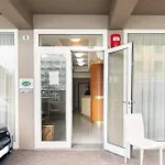 Bilocale Relax Mare-Traversa Via Dante 50Mt Dal Mare
