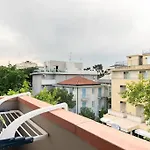Bilocale Relax Mare-Traversa Via Dante 50Mt Dal Mare
