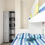 Bilocale Relax Mare-Traversa Via Dante 50Mt Dal Mare