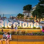 Blancohouse - Appartamento Con Piscina Sul Parco