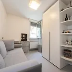 Loggia Megamare Suite