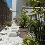 Loggia Megamare Suite