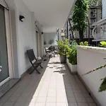 Loggia Megamare Suite