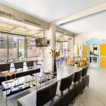 Hotel Caprice B&B - In Centro A Riccione