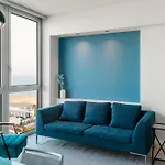 Luxury Blue Living Riccione Porto